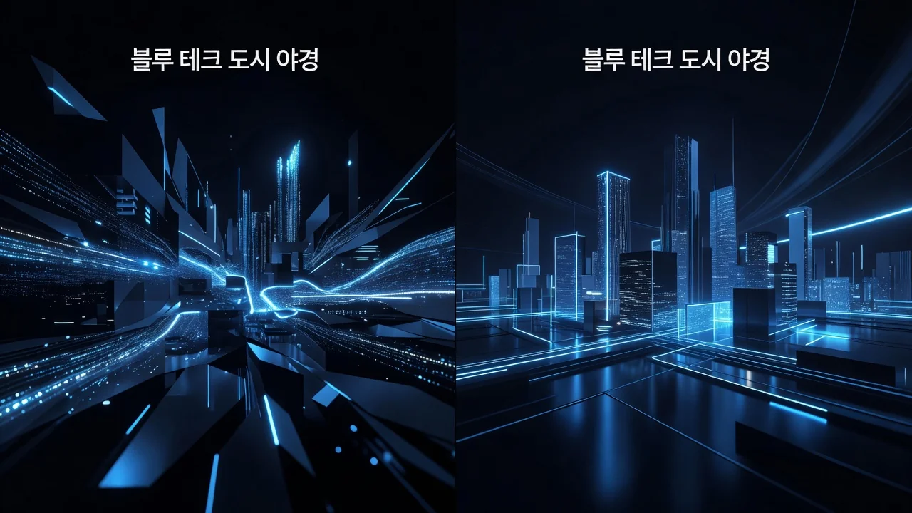 오피아트 vs 밤의민족 — 주소·신뢰도·안전성 솔직 비교